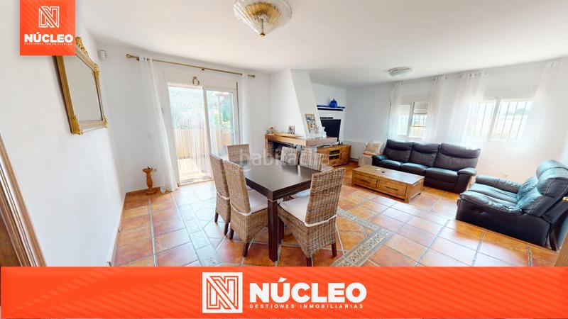 Foto 0fcb3837-2951-4c5f-9175-8ac2ace94e51. Chalet en Valle del Sol Mutxamel