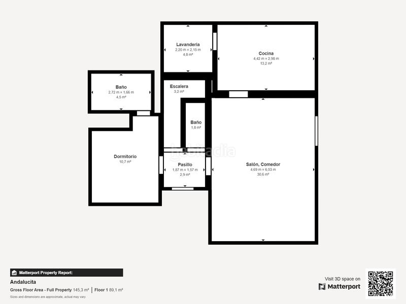 Foto 22cc4b83-82d4-47af-a68d-4132e4a41383. Chalet en Valle del Sol Mutxamel