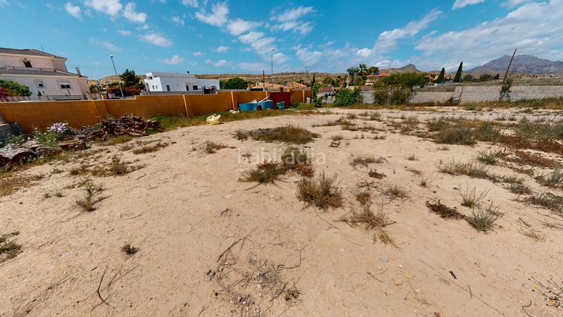 Foto 6922d3c9-0a04-4898-8acb-ba874202b628. Chalet en Valle del Sol Mutxamel