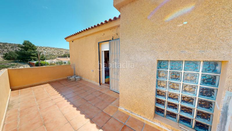 Foto 93304aa0-67fe-44d6-85c3-eda4a15484dd. Chalet en Valle del Sol Mutxamel