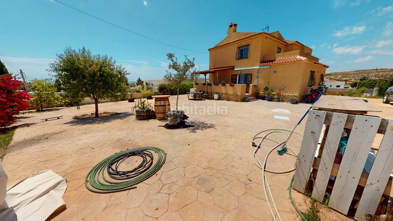 Foto dcb0ce5d-7266-46e7-9268-54acb5cce813. Chalet en Valle del Sol Mutxamel