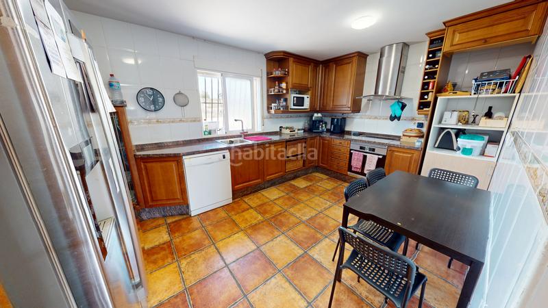 Foto ee828885-e6e1-44f6-bac0-57ce07e2233e. Chalet en Valle del Sol Mutxamel