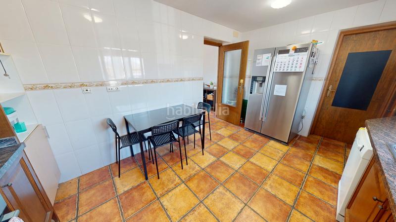 Foto 3caa07a4-d7fb-4b46-b1fe-d8260883d892. Xalet amb calefacció aparcament a Valle del Sol Mutxamel