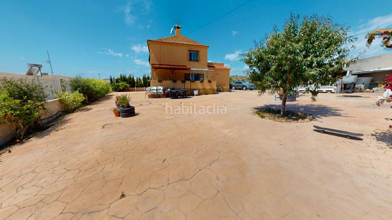 Foto 67bd6c40-9853-407d-957d-f1ce64c3672a. Xalet amb calefacció aparcament a Valle del Sol Mutxamel