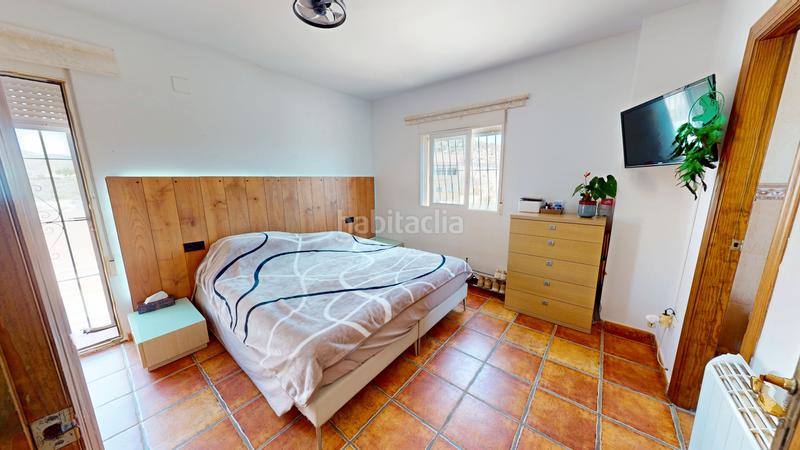 Foto e3e07702-a6e7-4704-b3d3-613a54d0691e. Xalet amb calefacció aparcament a Valle del Sol Mutxamel