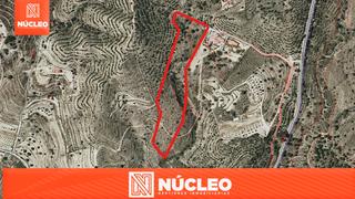 Landgut  Carrer del calvari
