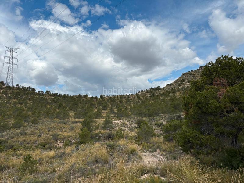 Foto 09014da1-3047-4f15-8794-a982b80f5fd7. Propriété dans Busot