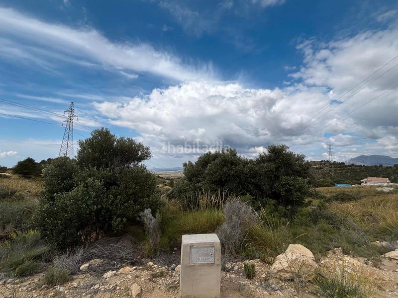 Foto 0c59bbf6-3eaf-4442-8e48-4dafa5dd5207. Propriété dans Busot