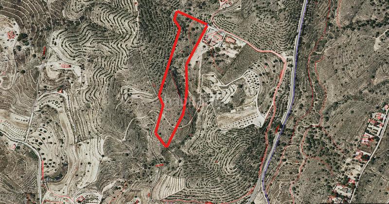 Foto d1977b4e-4865-42cf-ad65-497c850918f4. Propriété dans Busot