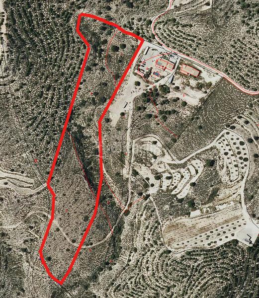 Foto e229ed38-c101-4944-9ec3-6c5a57325eb8. Propriété dans Busot