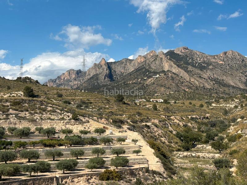 Foto fdcace36-cc86-49da-a6fa-cdde2a535f4c. Propriété dans Busot