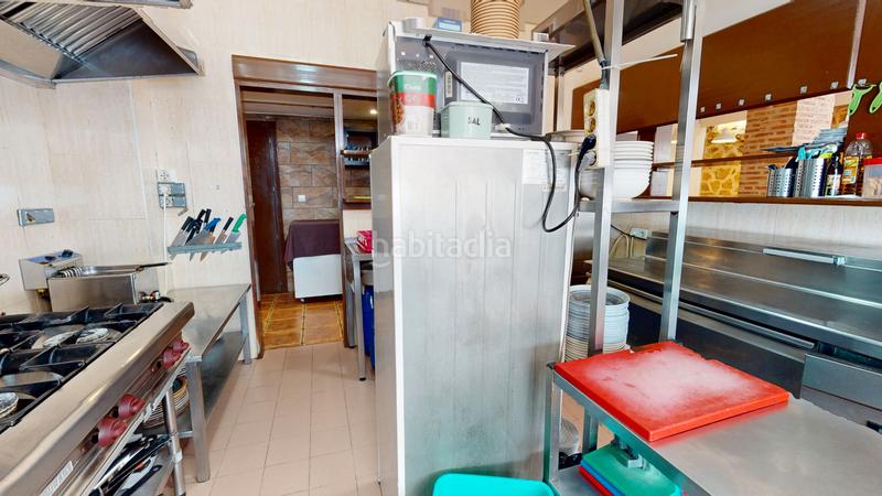 Foto 039bb3b1-25f1-4316-802b-deac748daaac. Transfer business premise with heating in Centro Mutxamel