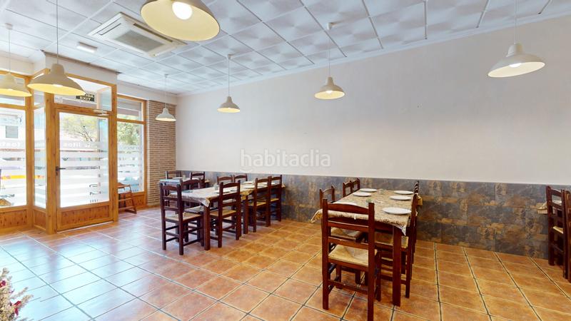 Foto 4c6212de-41f3-4bd1-94df-42f61febc492. Transfer business premise with heating in Centro Mutxamel