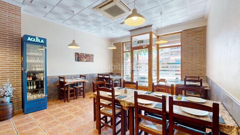 Foto 5535fe76-0b08-4b71-a0fa-60dc01e49e46. Transfer business premise with heating in Centro Mutxamel