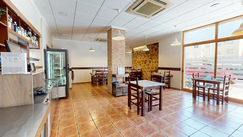 Foto 647557b1-fa48-43c5-91b8-78cf957ec375. Transfer business premise with heating in Centro Mutxamel