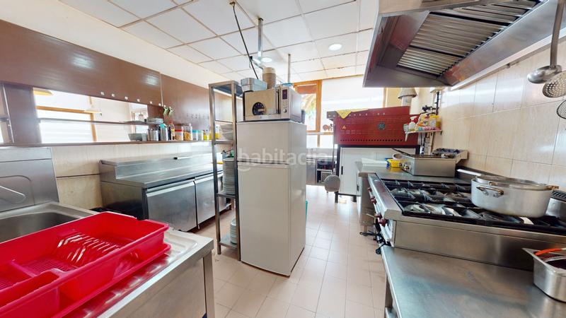 Foto 851e8c48-6940-438a-8327-67b1b0e08e61. Transfer business premise with heating in Centro Mutxamel