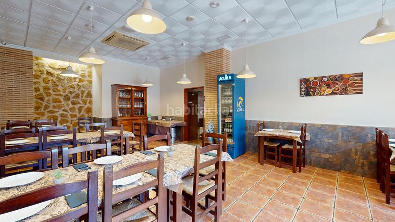 Foto 9d6044f7-8b0b-4eba-ac10-ca76b2736763. Transfer business premise with heating in Centro Mutxamel