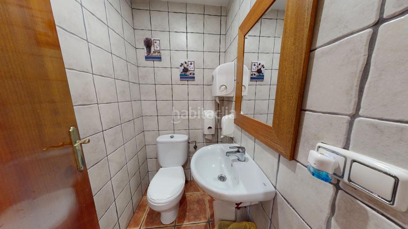 Foto a379819c-eb74-4dea-9acc-a9e38305865e. Transfer business premise with heating in Centro Mutxamel