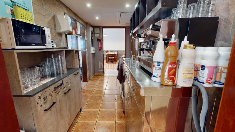 Foto a69b3297-48ac-4d3c-9d76-79f2c57457c9. Transfer business premise with heating in Centro Mutxamel