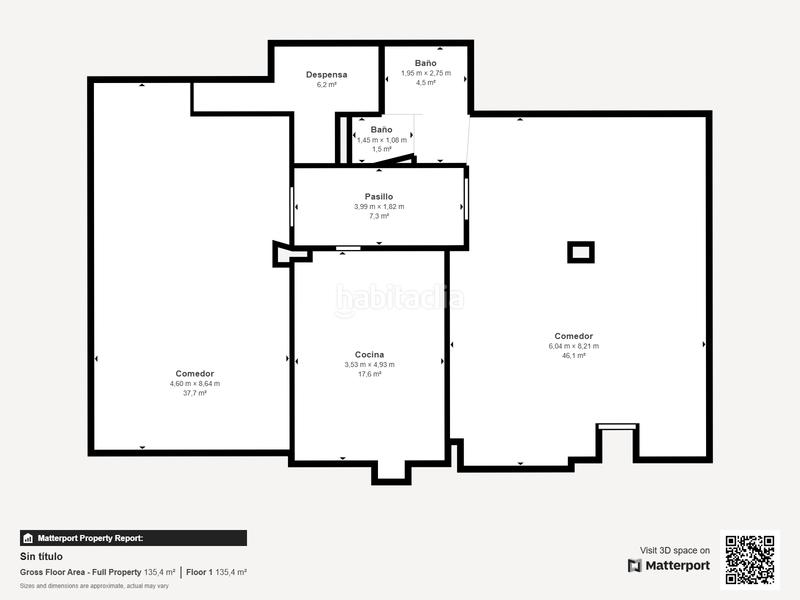 Foto c773e56e-e6d6-4ef0-93ba-fe0c96ce7127. Transfer business premise with heating in Centro Mutxamel