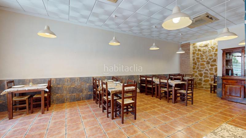 Foto ca14a347-93b0-4a8d-863e-75e6009cb5cb. Transfer business premise with heating in Centro Mutxamel