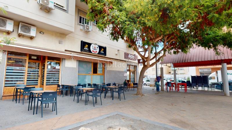 Foto cc6d7f68-3f75-4821-bbff-a8ec0eae42ba. Transfer business premise with heating in Centro Mutxamel