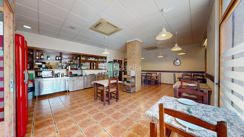 Foto dd29f64d-ef2e-4a7b-9c00-03641513be4e. Transfer business premise with heating in Centro Mutxamel