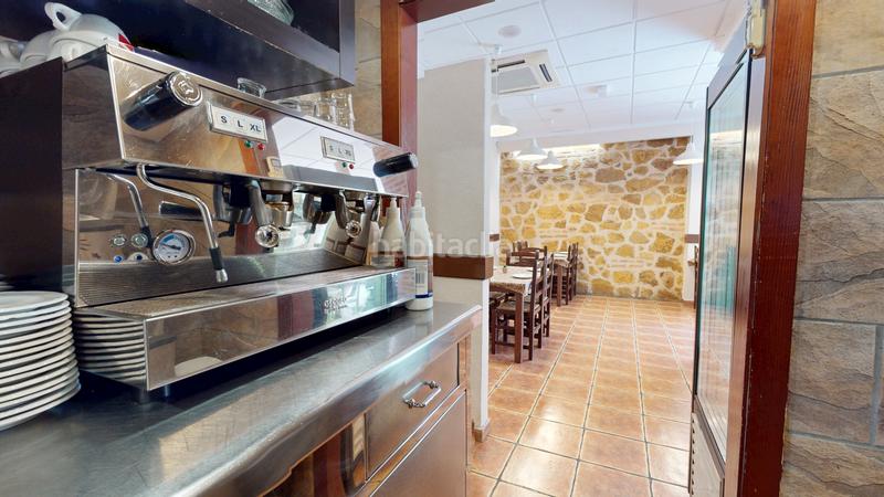 Foto f29f6678-9be6-4717-a4e5-4df4578099d1. Transfer business premise with heating in Centro Mutxamel