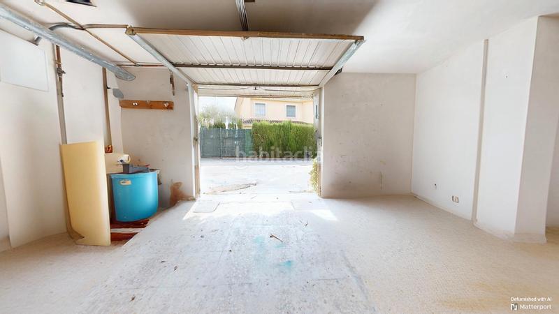 Foto 30a53a1f-8d38-4bc0-8931-cdcea8bea9cc. Chalet mit kamin heizung parking pool in Bonalba-Cotoveta Mutxamel