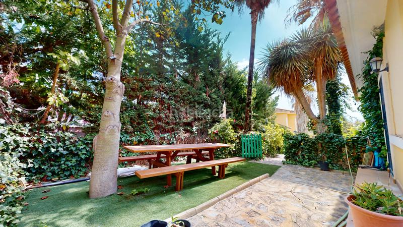 Foto 65622c5b-1dcd-4a1d-a285-c296f01b363a. Chalet mit kamin heizung parking pool in Bonalba-Cotoveta Mutxamel