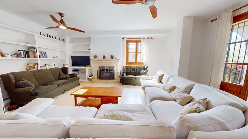 Foto 7140038e-7ed7-4e31-871a-7d87ba5ff96b. Chalet mit kamin heizung parking pool in Bonalba-Cotoveta Mutxamel