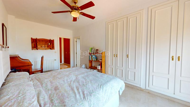 Foto 1fc19893-c287-4c7b-9df0-1dd160f8a13a. Chalet with fireplace heating parking pool in Bonalba-Cotoveta Mutxamel