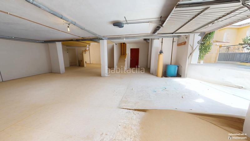 Foto 34690ea1-2c6c-4f7d-9a01-aee7d41458f7. Chalet with fireplace heating parking pool in Bonalba-Cotoveta Mutxamel