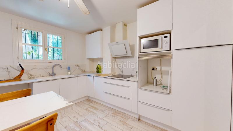 Foto 649c9f80-45e3-45cf-8313-331e799b2ad6. Chalet with fireplace heating parking pool in Bonalba-Cotoveta Mutxamel