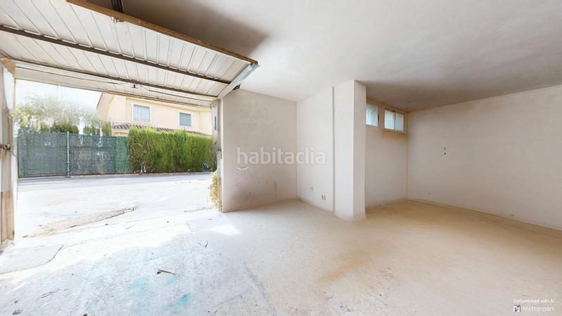 Foto 73776eaa-ed3e-4ea8-ba7e-701ae18a8585. Chalet with fireplace heating parking pool in Bonalba-Cotoveta Mutxamel