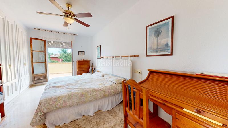 Foto 774dcce5-26e5-449b-be65-94a55b92d062. Chalet with fireplace heating parking pool in Bonalba-Cotoveta Mutxamel