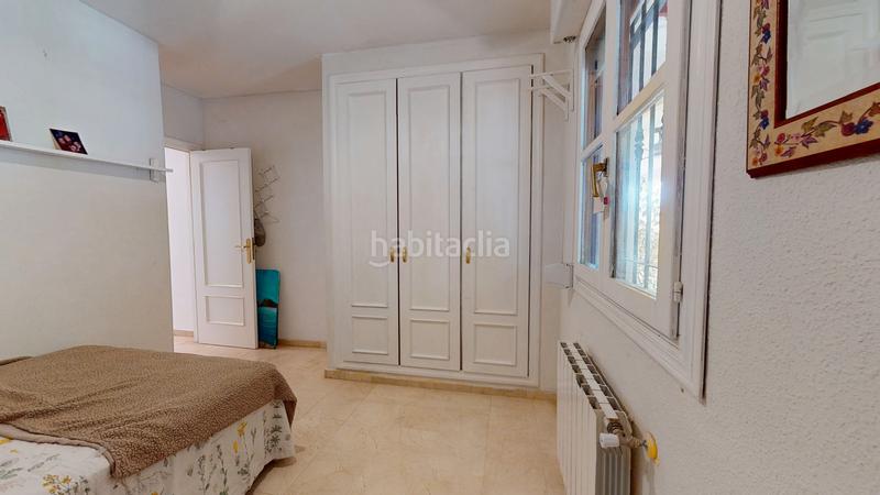 Foto e5e37b7a-06aa-4f51-9e65-fe6982f1efd4. Chalet with fireplace heating parking pool in Bonalba-Cotoveta Mutxamel