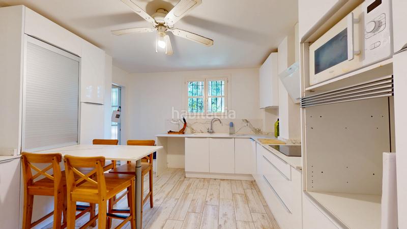 Foto f2fa4ebd-5212-4030-8194-108573b92bf8. Chalet with fireplace heating parking pool in Bonalba-Cotoveta Mutxamel