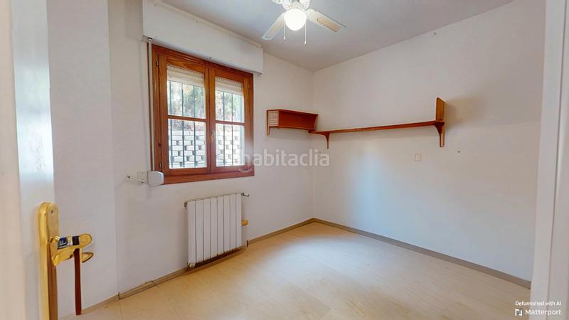 Foto f8e93b24-3476-4e1c-927b-7db7d960f3a0. Chalet with fireplace heating parking pool in Bonalba-Cotoveta Mutxamel