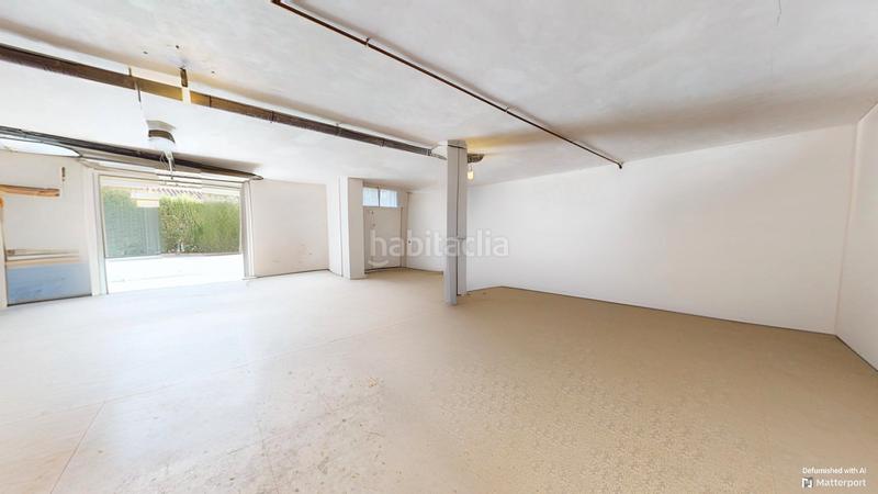 Foto 3387af07-279c-4946-8981-40a087338824. Chalet avec cheminée chauffage parking piscine dans Mutxamel