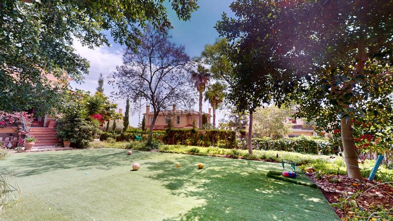 Foto 42377467-f871-4437-863d-8c8246da35c3. Chalet avec cheminée chauffage parking piscine dans Mutxamel