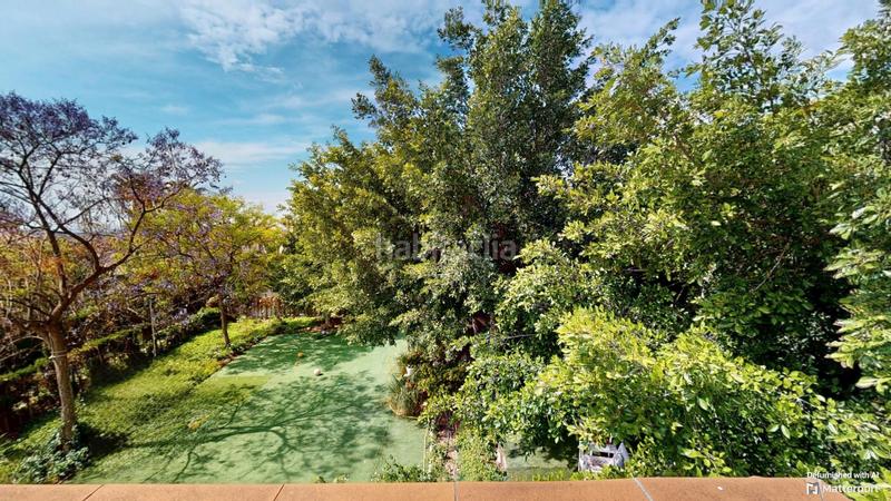 Foto 4e029f00-0e5b-4c34-b3ca-6a76f237c7a7. Chalet avec cheminée chauffage parking piscine dans Mutxamel