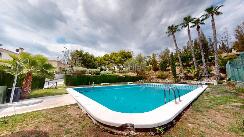 Foto 53bba7b2-60a9-4329-a5de-935665d9be56. Chalet avec cheminée chauffage parking piscine dans Mutxamel