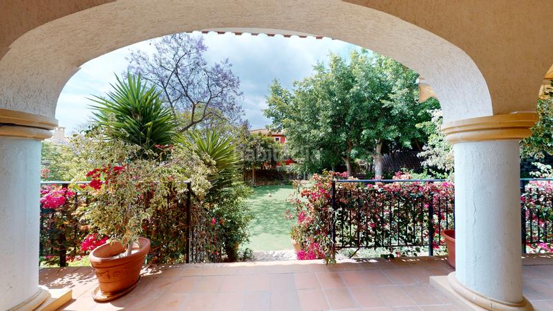 Foto 7a8c37d6-b0b3-4985-a92d-16d0a9353a34. Chalet avec cheminée chauffage parking piscine dans Mutxamel