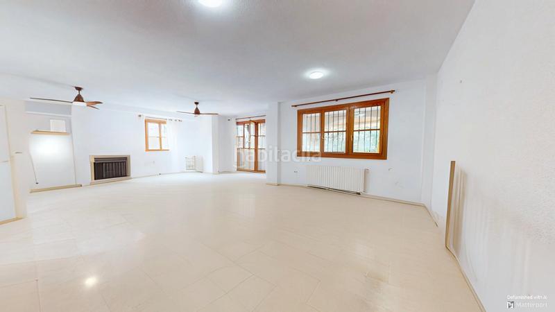 Foto a2a427c5-f0ec-4d33-93eb-4a941235478d. Chalet avec cheminée chauffage parking piscine dans Mutxamel