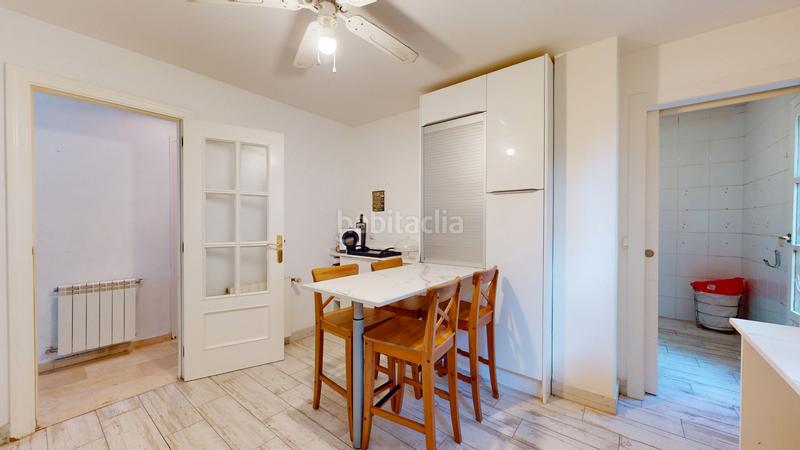 Foto a53ae7d6-9012-4824-b0d4-b9f4b1f0593b. Chalet avec cheminée chauffage parking piscine dans Mutxamel