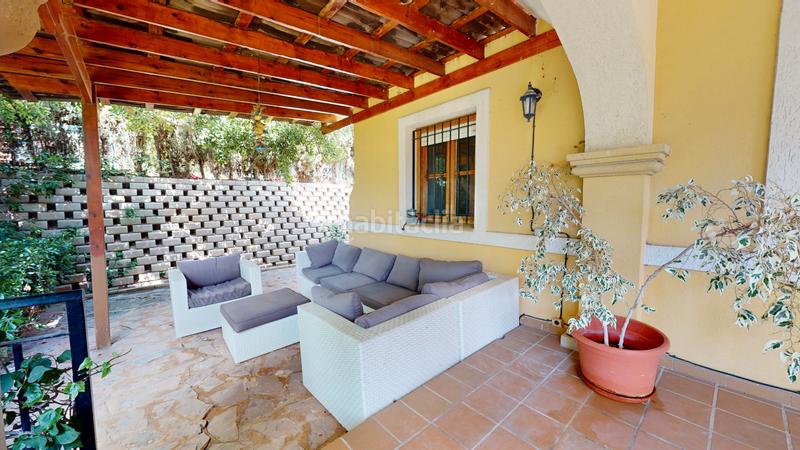 Foto dfd63a8b-7132-42f3-aea6-25105ba06480. Chalet avec cheminée chauffage parking piscine dans Mutxamel