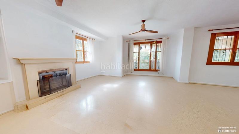 Foto 56910d65-a11c-437b-affc-ed00c6c8f5d0. Chalet en Bonalba-Cotoveta Mutxamel