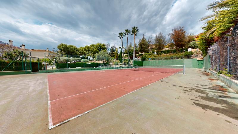 Foto 9ae07e38-8203-497a-9544-b6c525cfb8aa. Chalet en Bonalba-Cotoveta Mutxamel