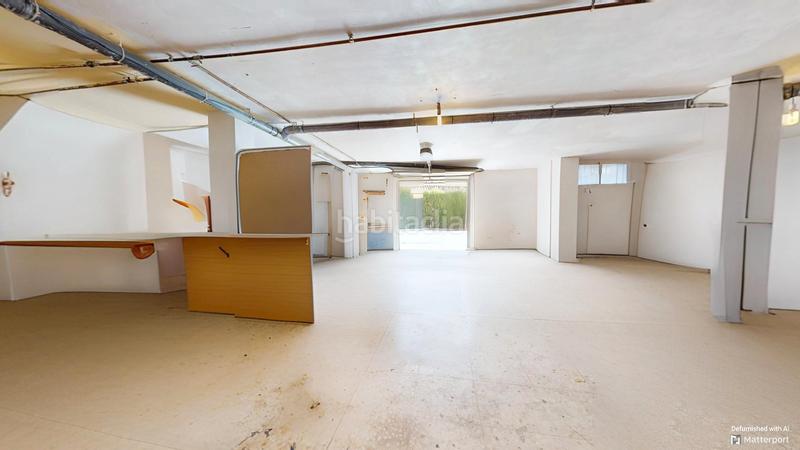 Foto abf8989a-36a7-4a59-abb6-3b5492e9b902. Chalet en Bonalba-Cotoveta Mutxamel